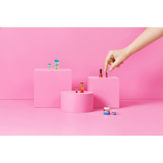 Minifigurer mini brands global kartong 36 stycken | HandlaSmidigt.se