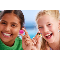 Minifigurer mini brands global kartong 36 stycken | HandlaSmidigt.se
