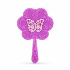 Dockprinsessa 4,7 tum med djur