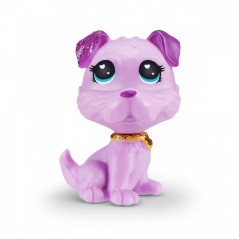 Dockprinsessa 4,7 tum med djur