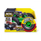 Fordonet överdriv monstertruck