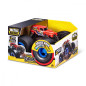 Fordonet överdriv monstertruck