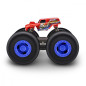 Fordonet överdriv monstertruck