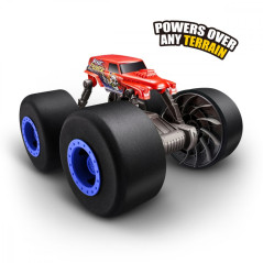 Fordonet överdriv monstertruck | HandlaSmidigt.se