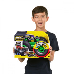 Fordonet överdriv monstertruck | HandlaSmidigt.se
