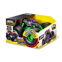 Fordonet överdriv monstertruck | HandlaSmidigt.se