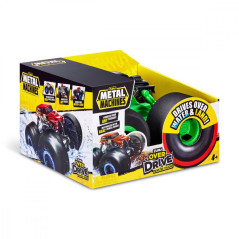 Fordonet överdriv monstertruck | HandlaSmidigt.se