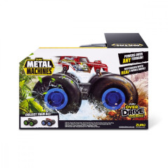 Fordonet överdriv monstertruck | HandlaSmidigt.se