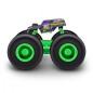 Fordonet överdriv monstertruck