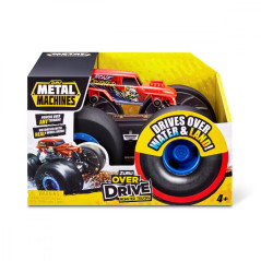 Fordonet överdriv monstertruck | HandlaSmidigt.se