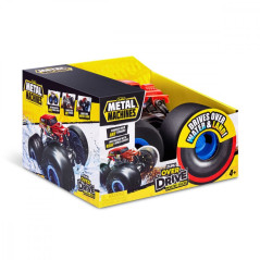 Fordonet överdriv monstertruck | HandlaSmidigt.se