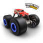 Fordonet överdriv monstertruck
