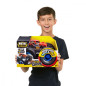 Fordonet överdriv monstertruck