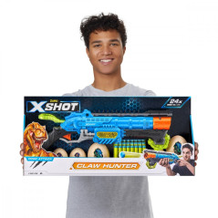 Dino Attack Claw Hunter Launcher