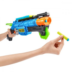 Dino Attack Claw Hunter Launcher