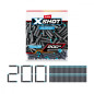 Pilar excel 200 stycken foliepaket