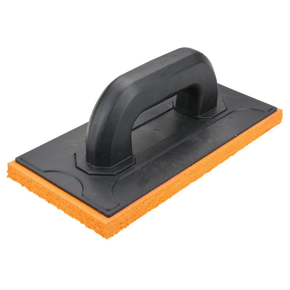 Pac med en gummisvamp 18 mm, 260 x 120 mm Pac med en gummisvamp 18 mm, 260 x 120 mm
