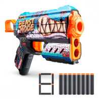 Wyrzutnia skins flux (8 strzałek) beast out