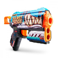 Utkastningsenhet för skins flux (8 pilar) beast out