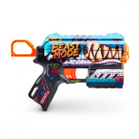 Utkastningsenhet för skins flux (8 pilar) beast out