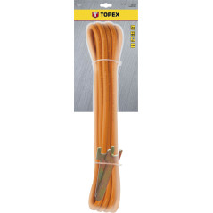 Gasanslutningsslang, 2 m