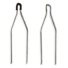 Lödtransformatorspetsar 44E002, 2 st.