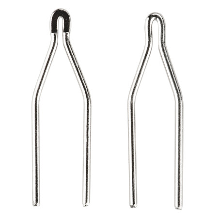 Lödtransformatorspetsar 44E002, 2 st.