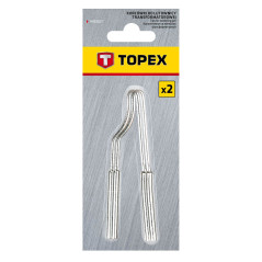 Lödtransformatorspetsar 44E002, 2 st.