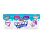 Slime liten tub 4-pack kartong 6 stycken