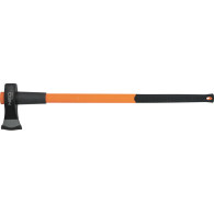 Slaggyxa 2,5 kg, skaft av glasfiber