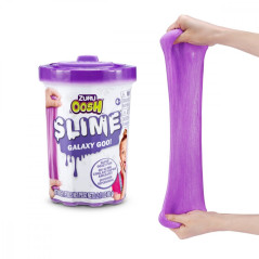 Slime liten tub 4-pack kartong 6 stycken
