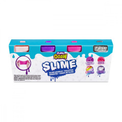 Slime liten tub 4-pack kartong 6 stycken