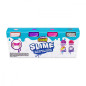Slime liten tub 4-pack kartong 6 stycken