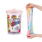 Slime liten tub 4-pack kartong 6 stycken