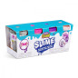 Slime liten tub 4-pack kartong 6 stycken