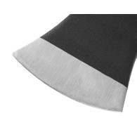 Slaggyxa 2,5 kg, skaft av glasfiber