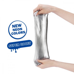 Slime liten tub 4-pack kartong 6 stycken