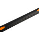 Slaggyxa 2,5 kg, skaft av glasfiber