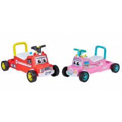 Interaktiv buggy ridleksak | HandlaSmidigt.se