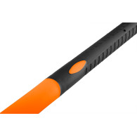 Slaggyxa 2,5 kg, skaft av glasfiber