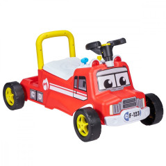 Interaktiv buggy ridleksak | HandlaSmidigt.se