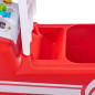 Interaktiv buggy ridleksak
