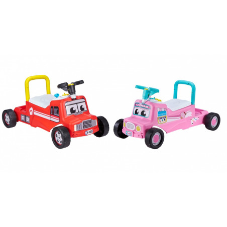 Buggy standardvagn | HandlaSmidigt.se