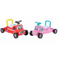 Buggy standardvagn