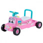 Buggy standardvagn