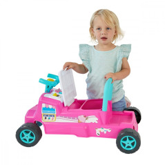 Buggy standardvagn | HandlaSmidigt.se