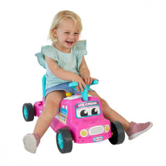 Buggy standardvagn | HandlaSmidigt.se