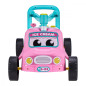 Buggy standardvagn