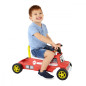 Buggy standardvagn