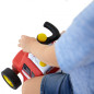 Buggy standardvagn